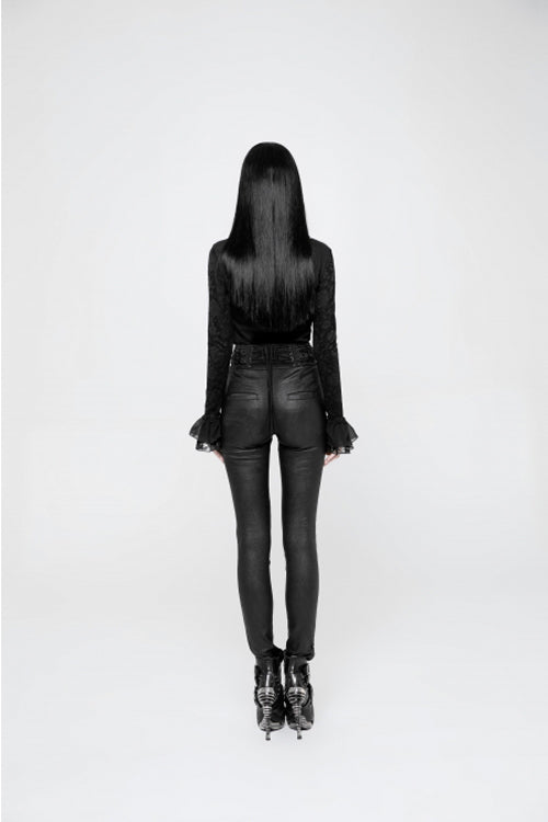 Vintage Style Pants with a Modern Fit