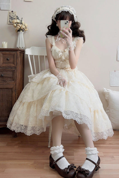 Elegantly Styled Garment for Everyday Wear