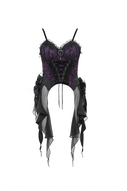Beautifully Finished Garment in a Timeless Design