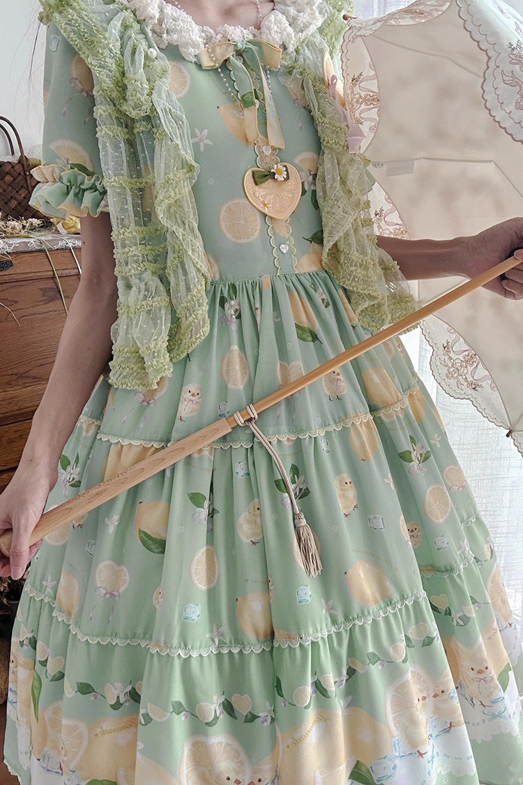 Classic Designed Dress in a Timeless Cut