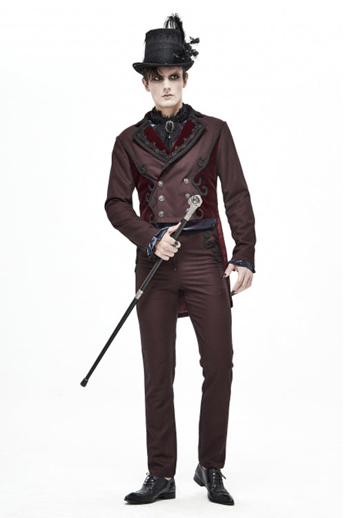 Thoughtfully Designed Pants in a Timeless Style