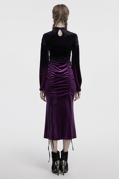Vintage Style Dress with a Modern Fit