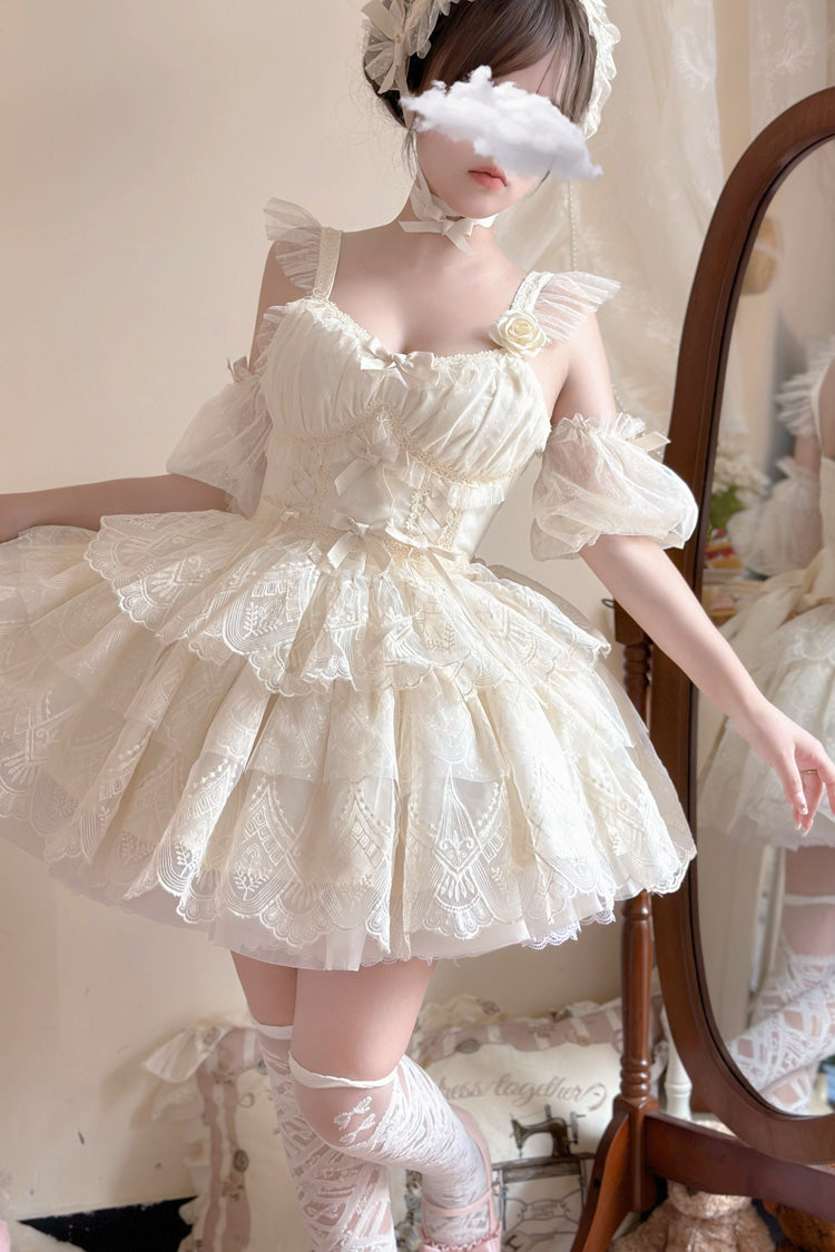Elegantly Styled Garment for Everyday Wear