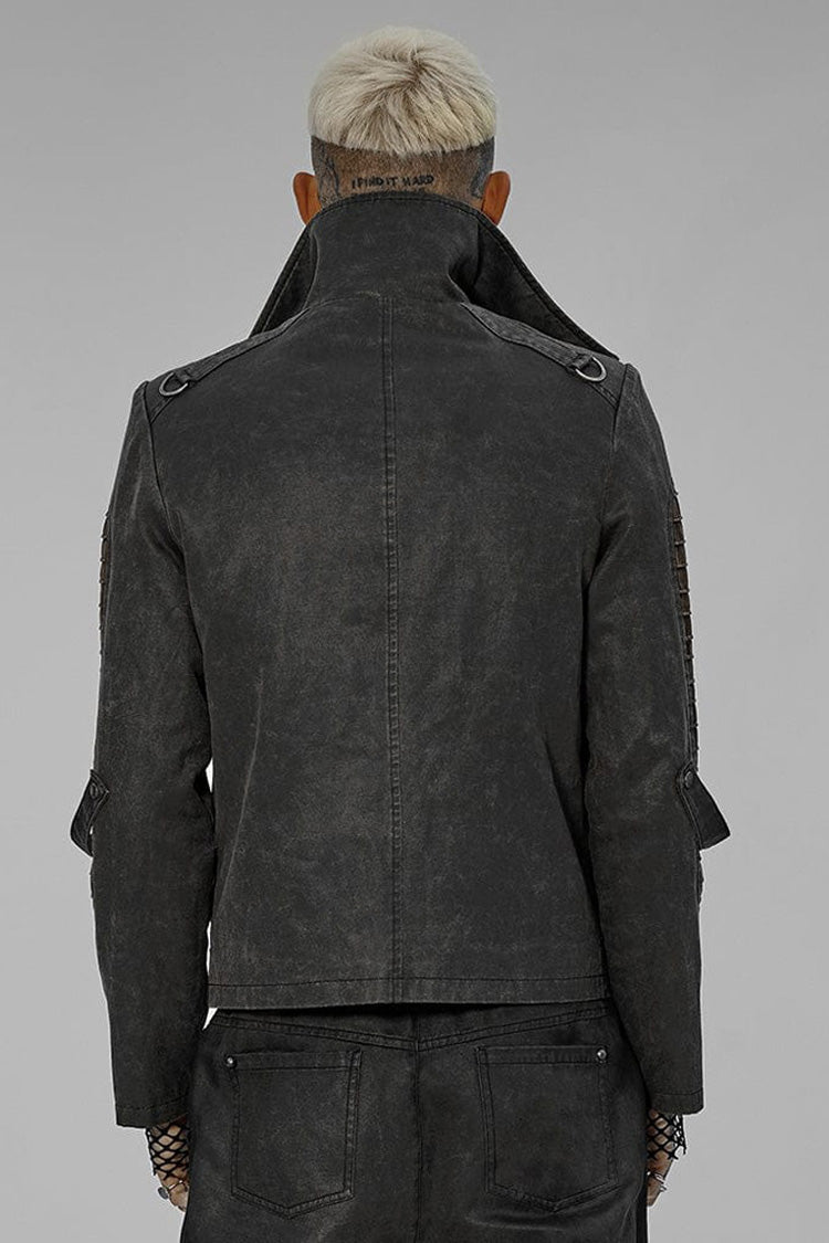 Elegantly Styled Coat for Everyday Wear