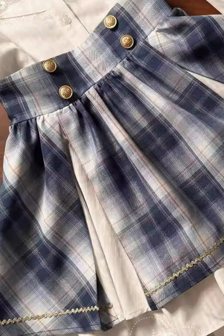 Elegantly Styled Garment for Everyday Wear
