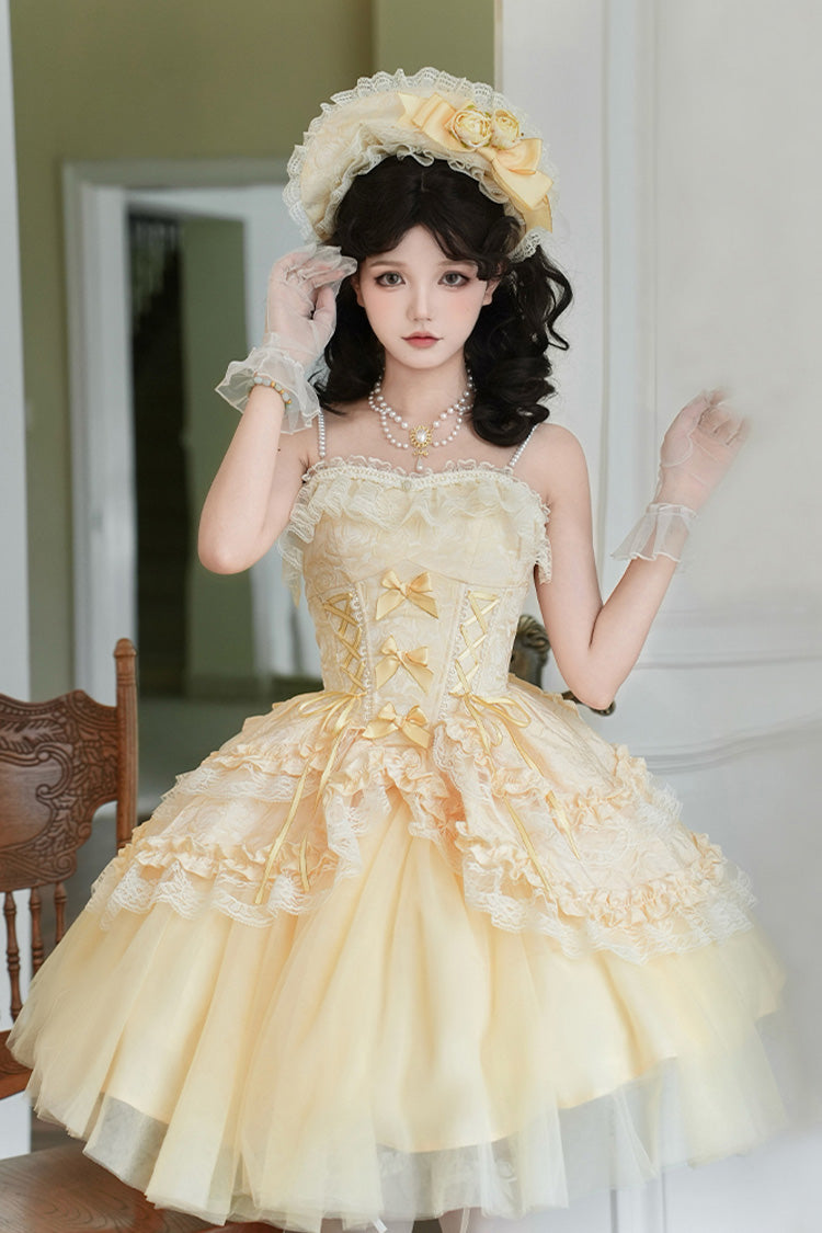 Vintage Inspired Garment with a Contemporary Edge
