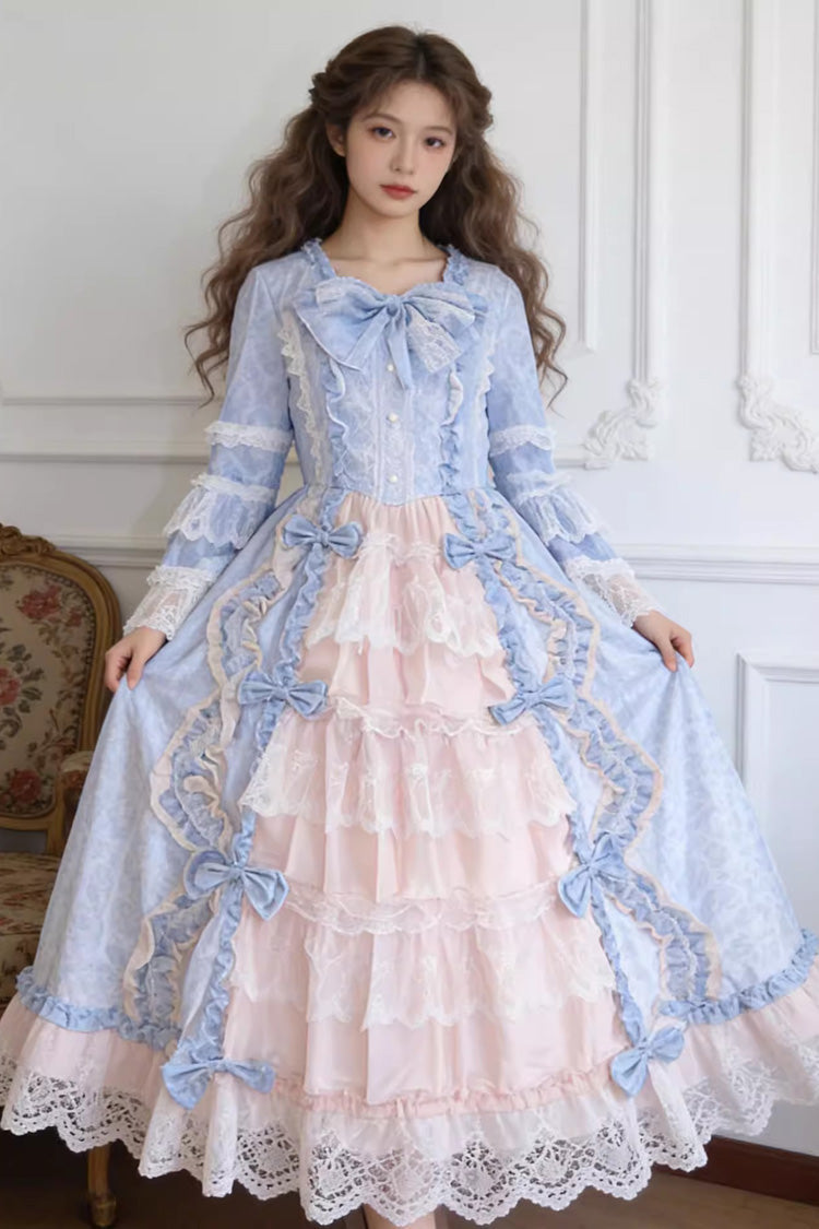 Classic Designed Dress in a Timeless Cut