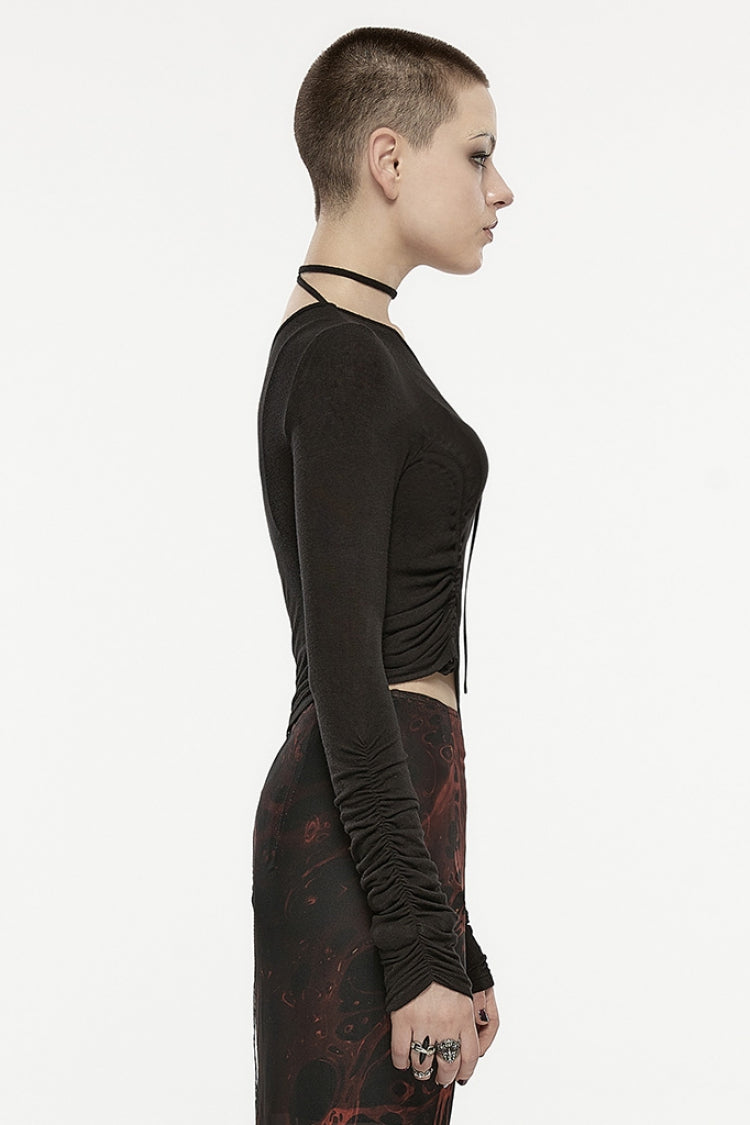 Beautifully Finished T-Shirt in a Timeless Design