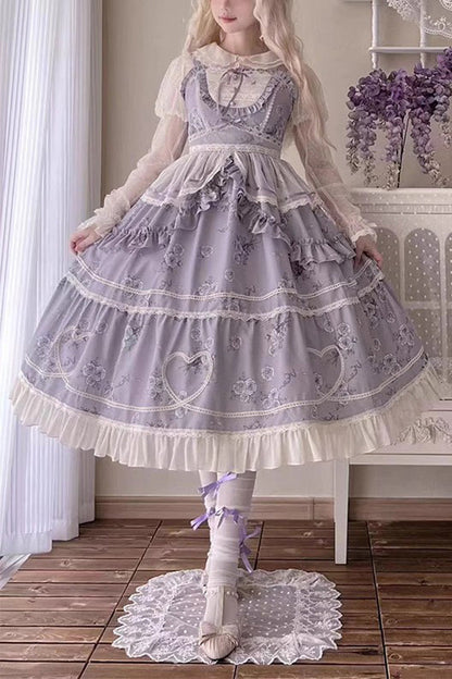 Casually Elegant Dress with a Refined Edge