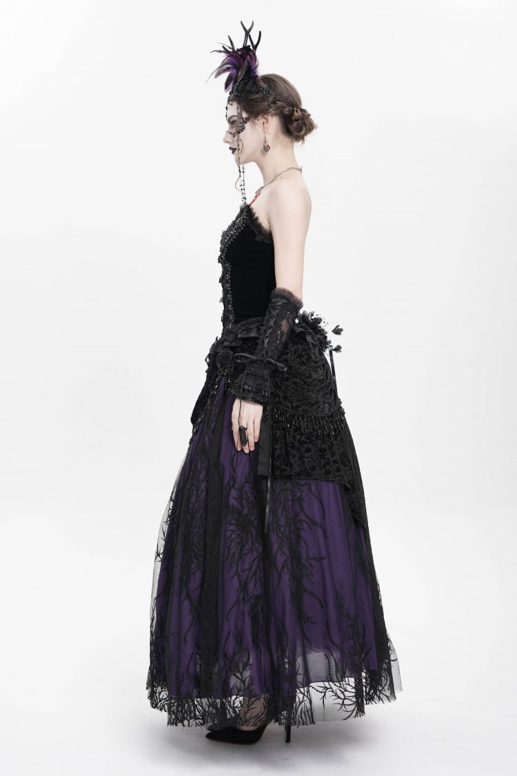 Classic Designed Garment in a Timeless Cut