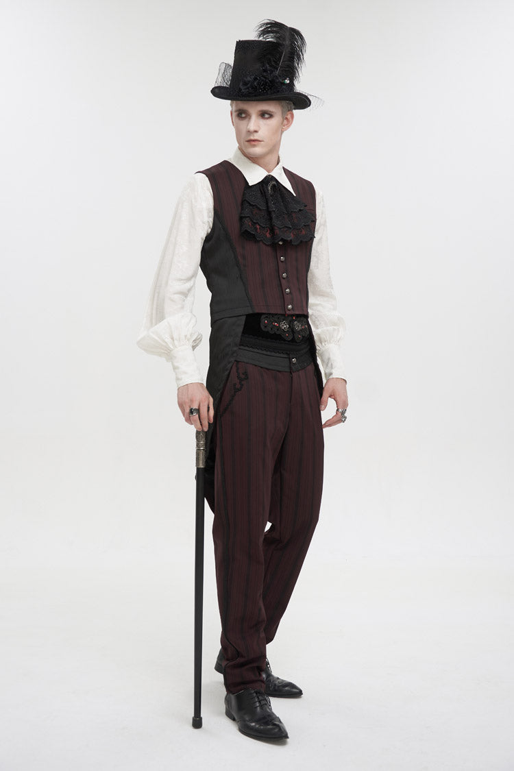 Vintage Style Garment with a Modern Fit