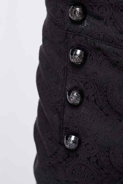 Thoughtfully Designed Pants in a Timeless Style