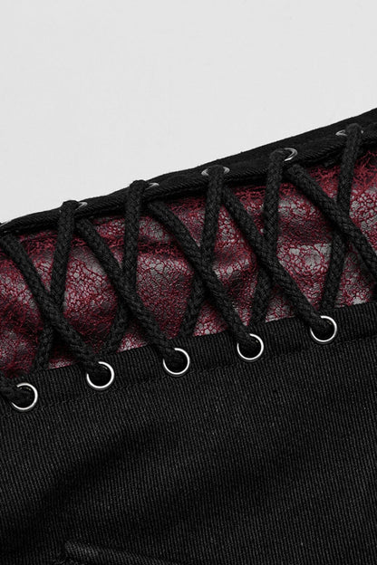 Beautifully Finished Garment in a Timeless Design