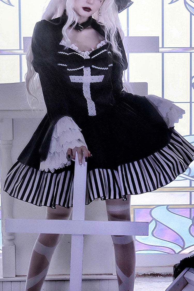 Vintage Style Dress with a Modern Fit