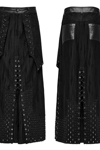 Finely Styled Garment with a Classic Vintage Look