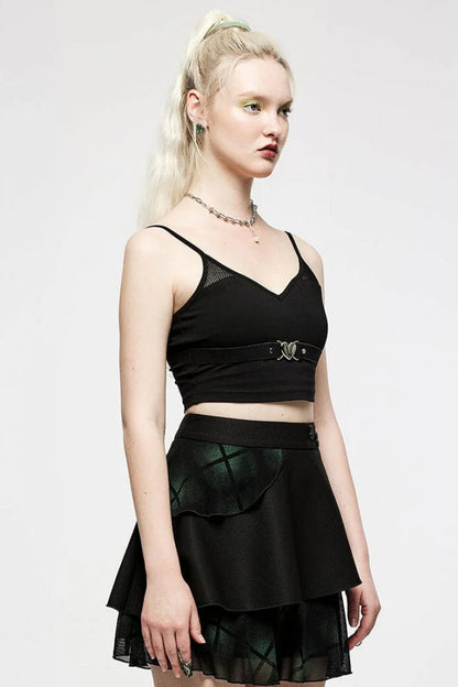 Elegantly Styled Garment for Everyday Wear
