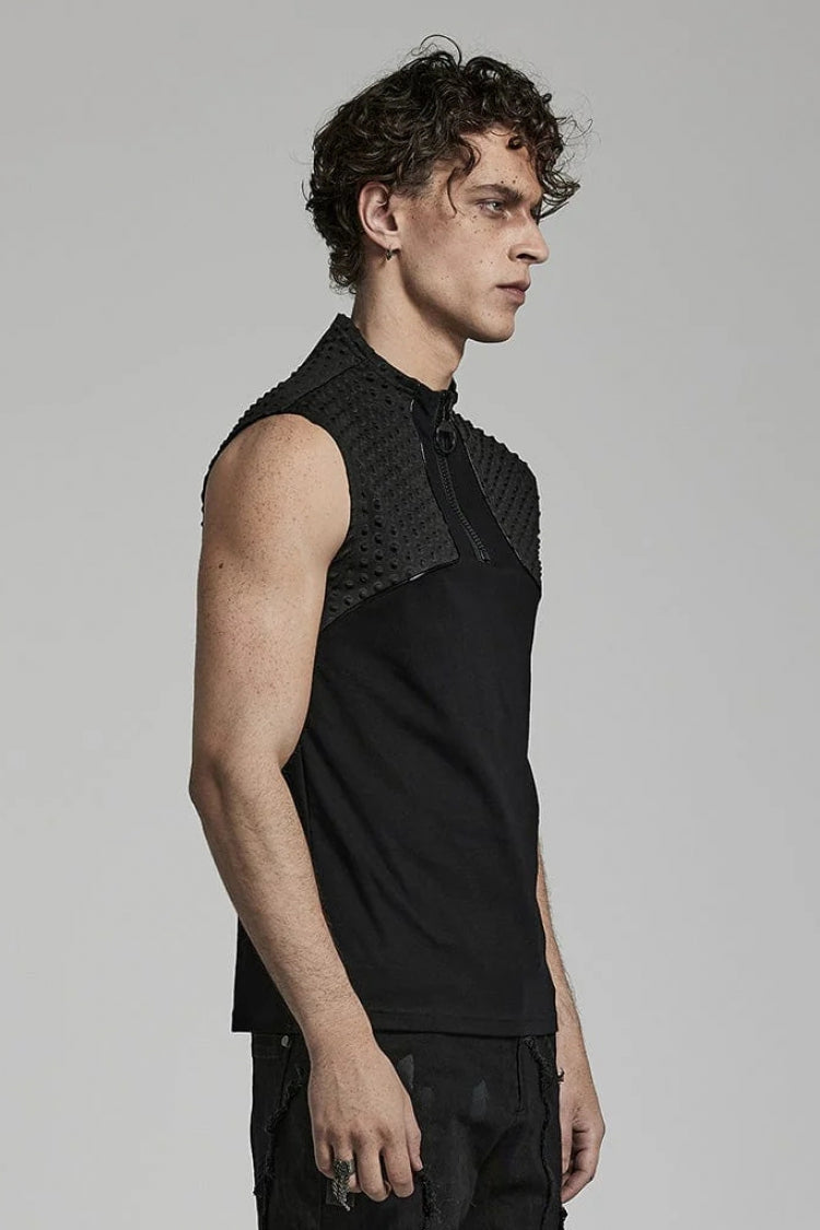 Vintage Inspired Garment with a Contemporary Edge