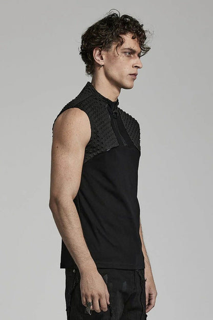 Vintage Inspired Garment with a Contemporary Edge