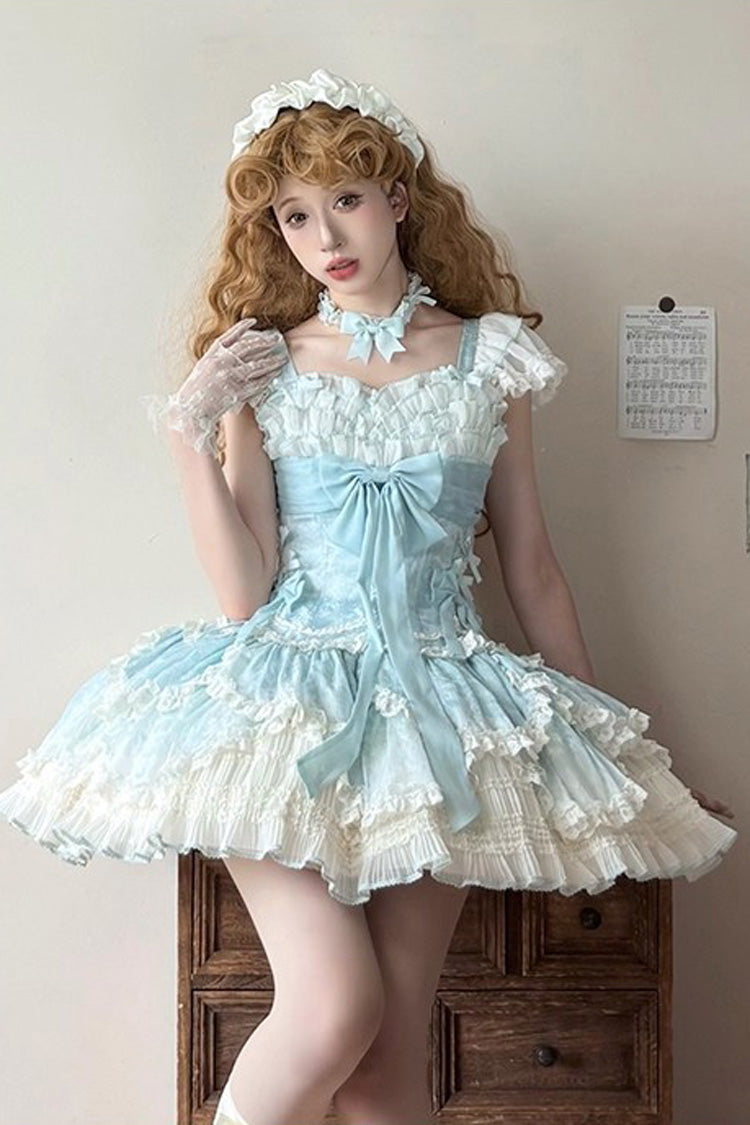 Subtly Elegant Dress with a Refined Vintage Look