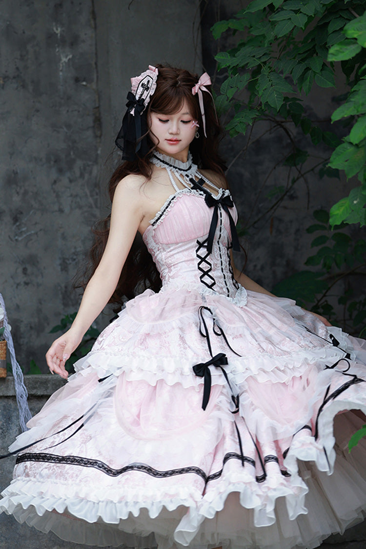 Casually Elegant Dress with a Refined Edge