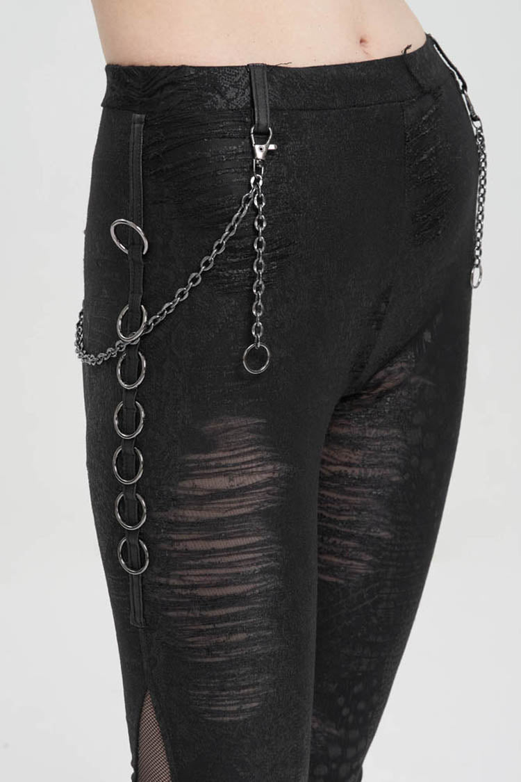 Classic Designed Pants in a Timeless Cut