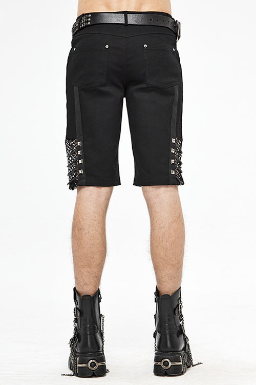 Subtly Elegant Pants with a Refined Vintage Look