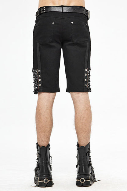 Vintage Inspired Pants with a Contemporary Edge