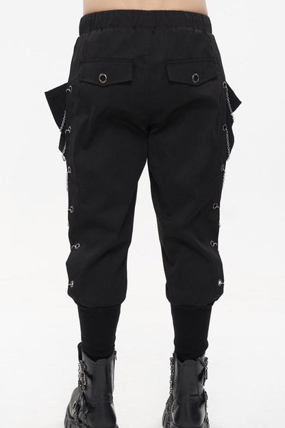 Vintage Inspired Pants with a Contemporary Edge