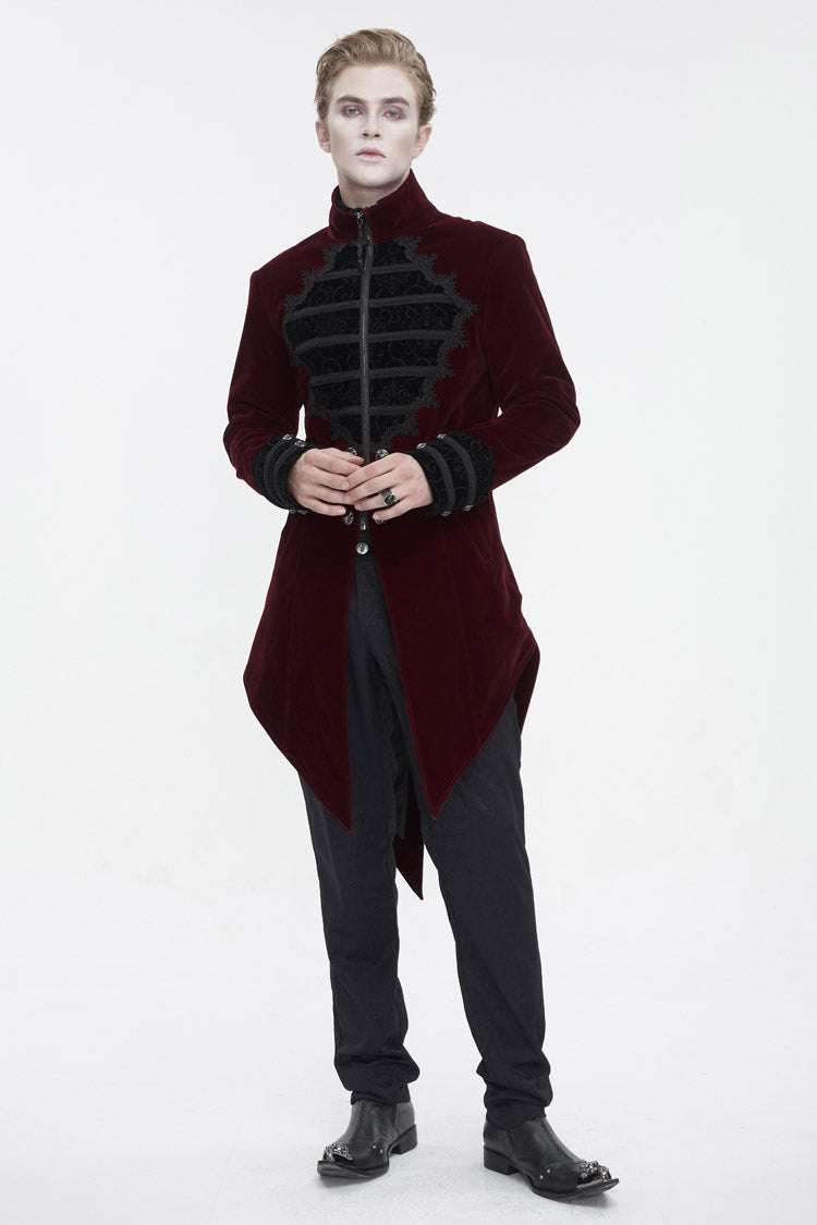 Beautifully Crafted Coat in a Classic Style