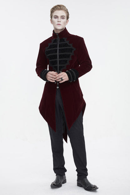 Beautifully Crafted Coat in a Classic Style