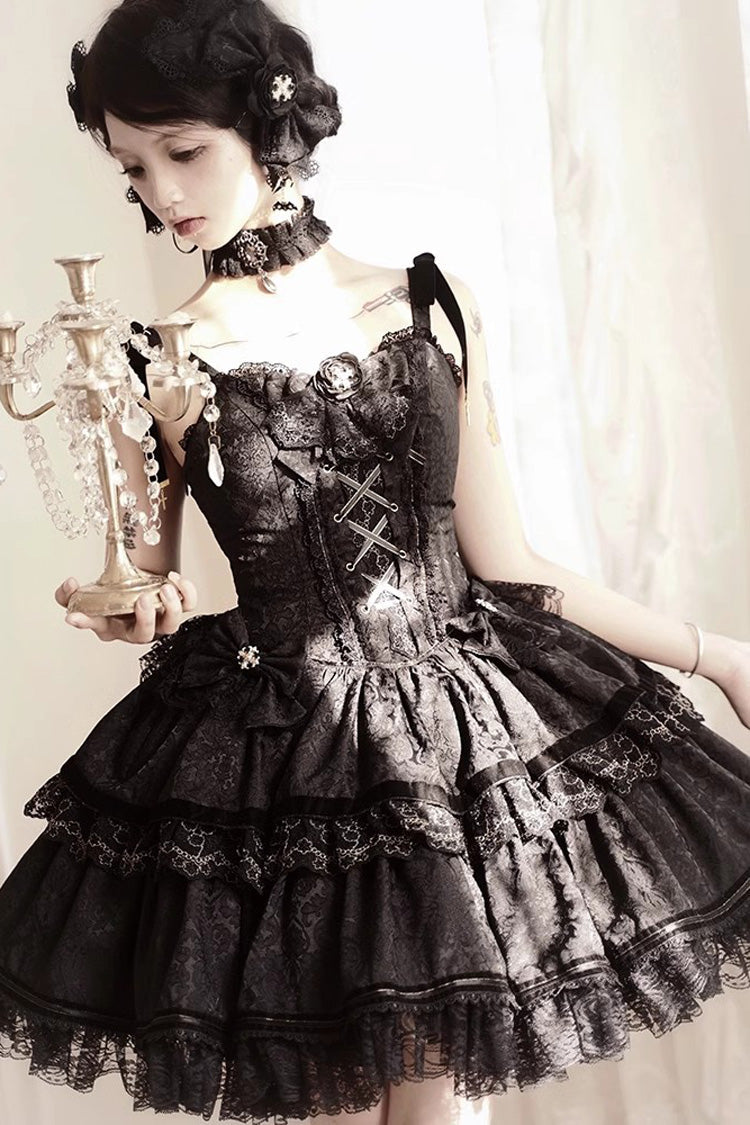 Thoughtfully Designed Dress in a Timeless Style