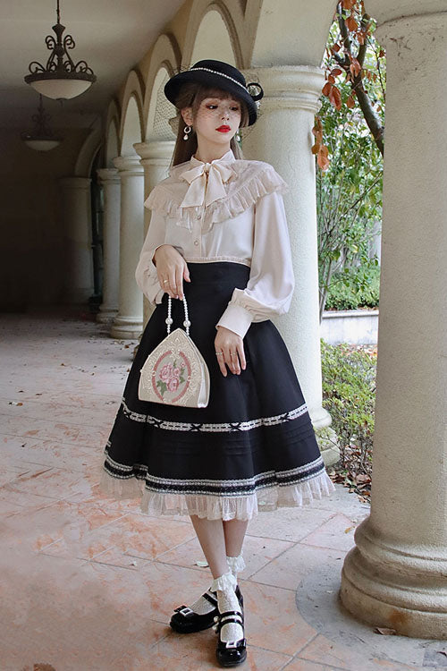 Finely Styled Garment with a Classic Vintage Look