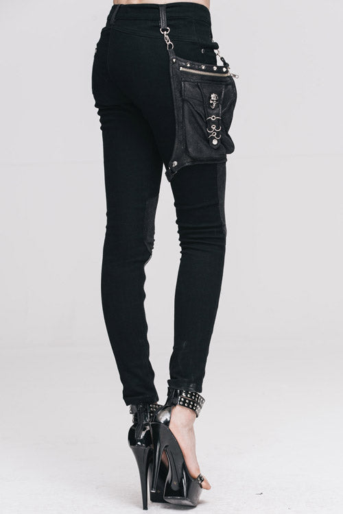 Classic Designed Pants in a Timeless Cut