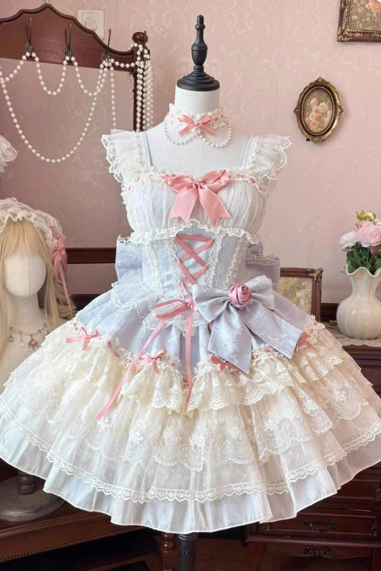 Vintage Style Dress with a Modern Fit