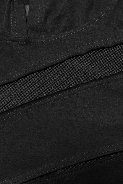 Vintage Style T-Shirt with a Modern Fit