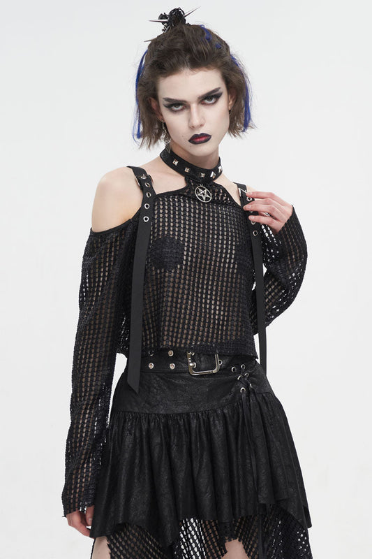 Casually Elegant Shirt with a Refined Edge