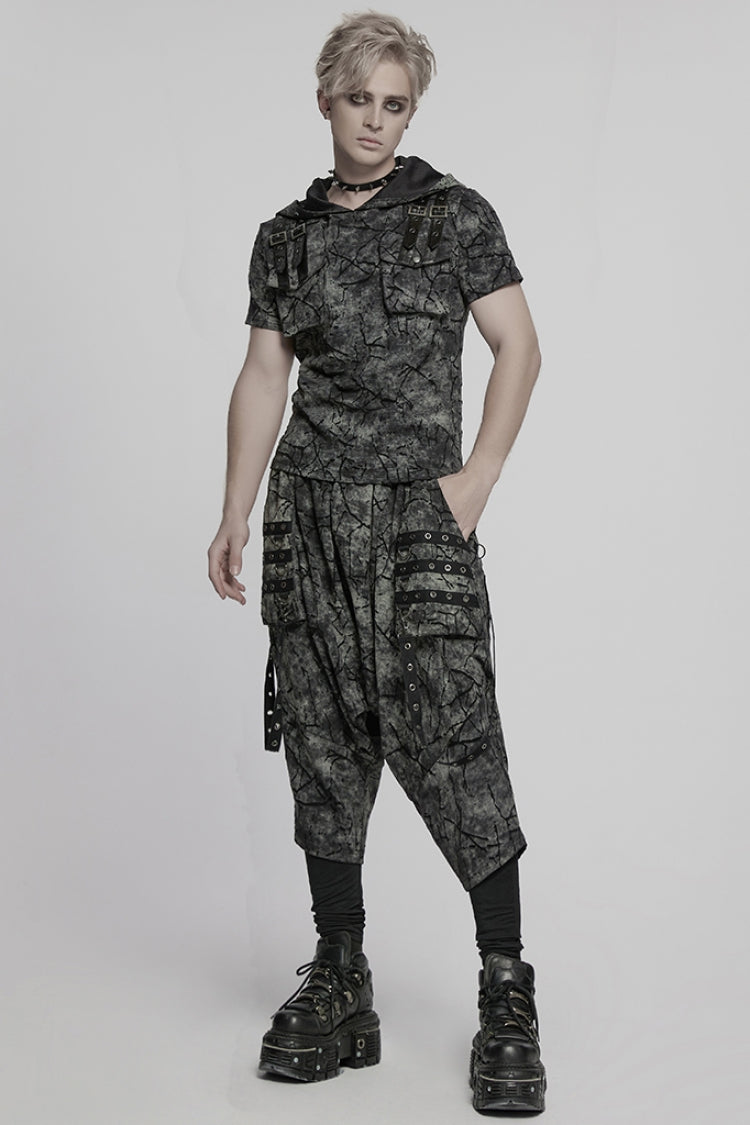 Vintage Inspired Pants with a Contemporary Edge