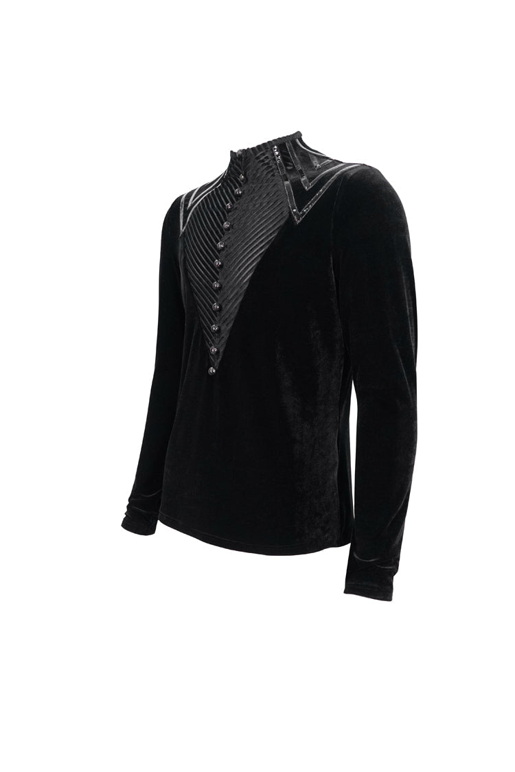 Classic Designed Shirt in a Timeless Cut