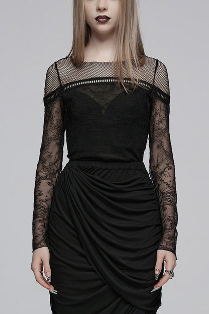 Effortlessly Elegant T-Shirt with a Timeless Design