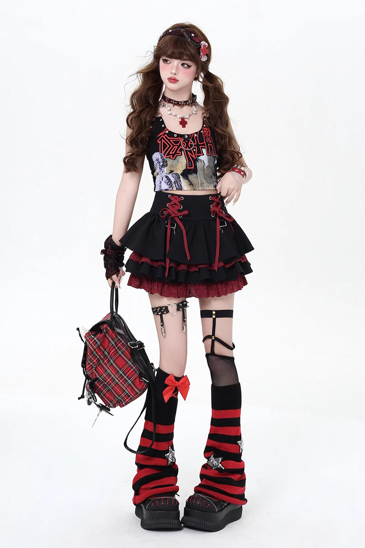 Vintage Inspired Garment with a Contemporary Edge