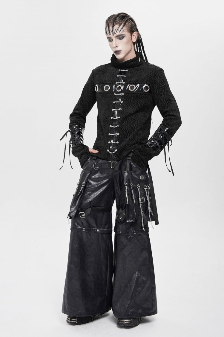 Sophisticated Pants with a Clean Classic Look