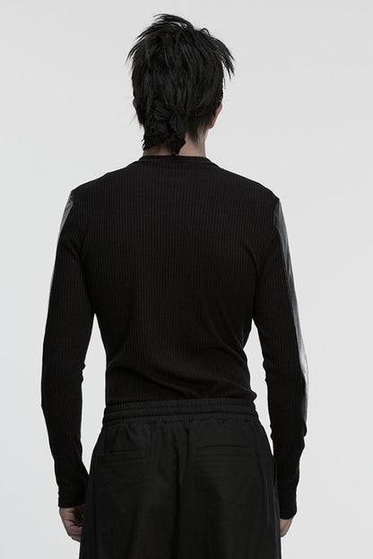 Vintage Inspired T-Shirt with a Contemporary Edge