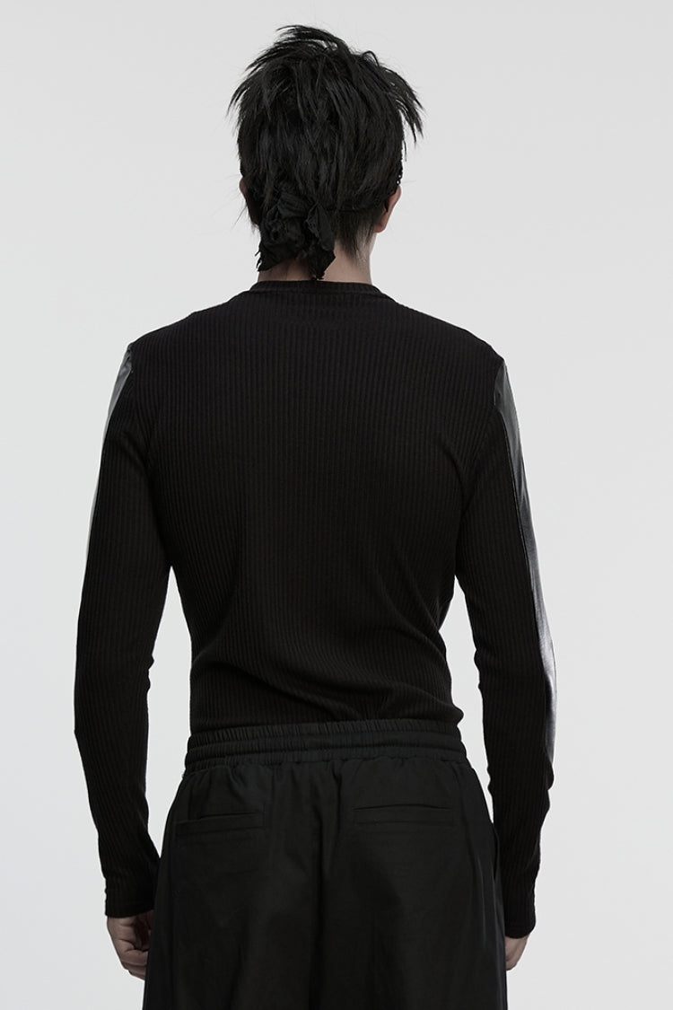 Vintage Inspired T-Shirt with a Contemporary Edge