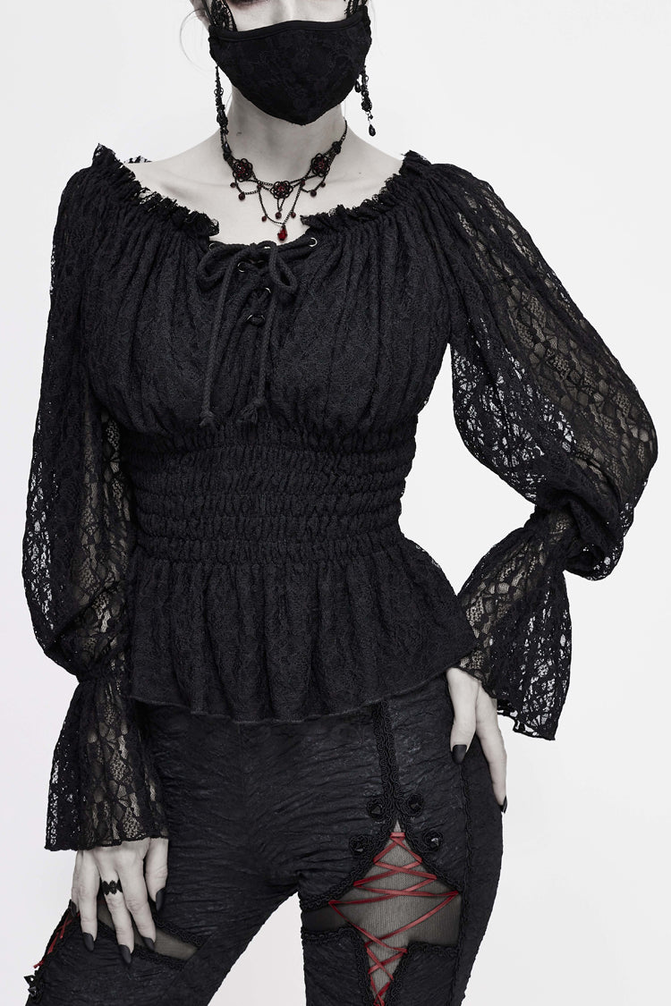 Effortlessly Elegant Blouse with a Timeless Design