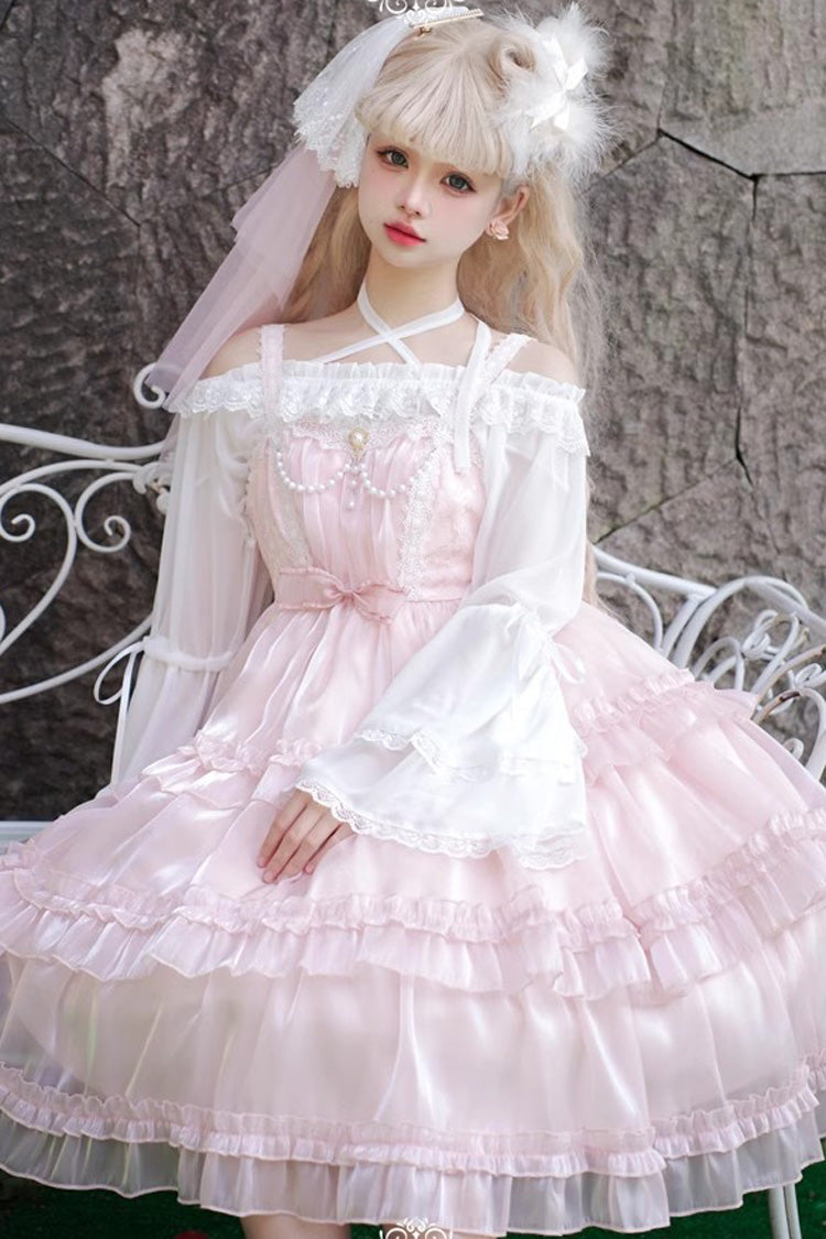 Classic Designed Dress in a Timeless Cut