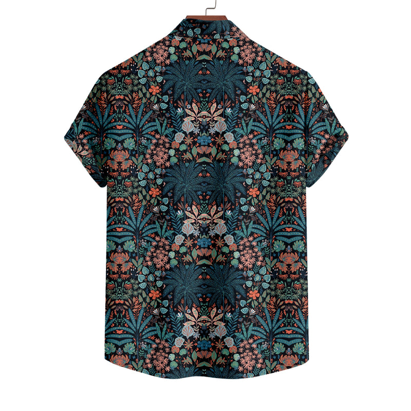 Sophisticated Shirt with a Clean Classic Look