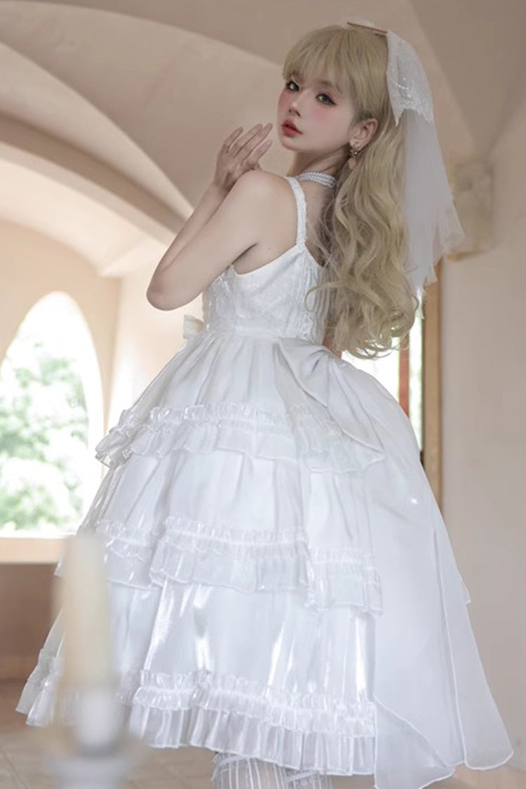 Subtly Elegant Dress with a Refined Vintage Look