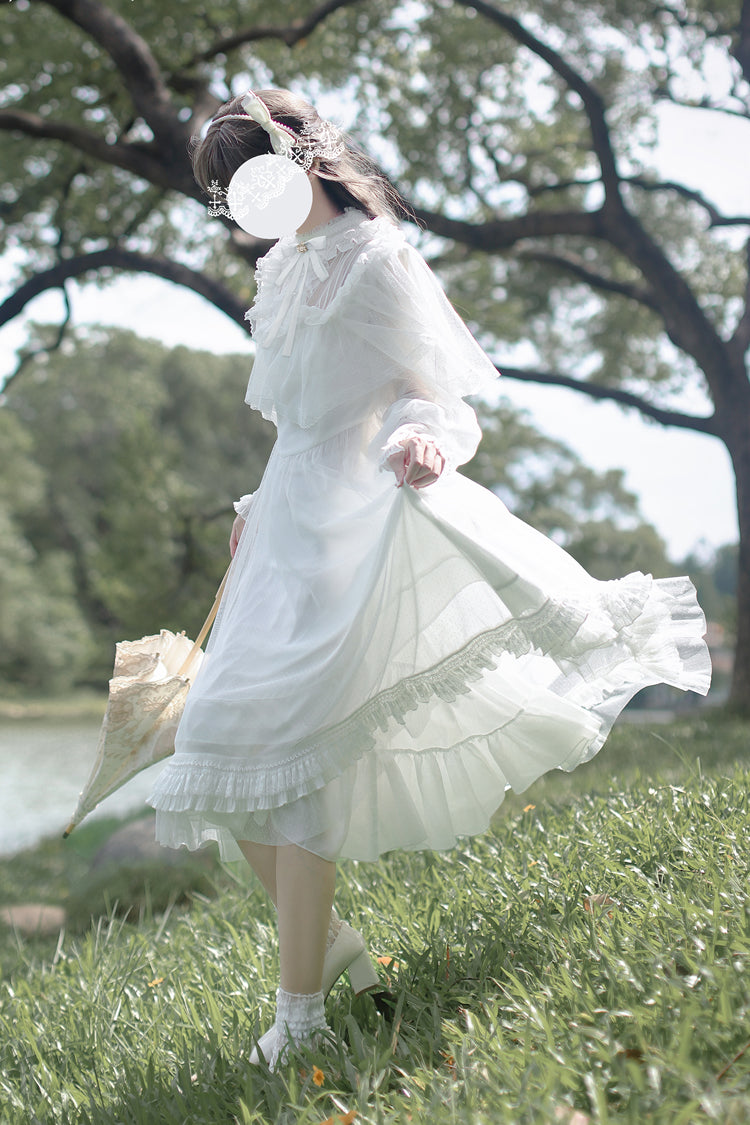 Vintage Style Dress with a Modern Fit