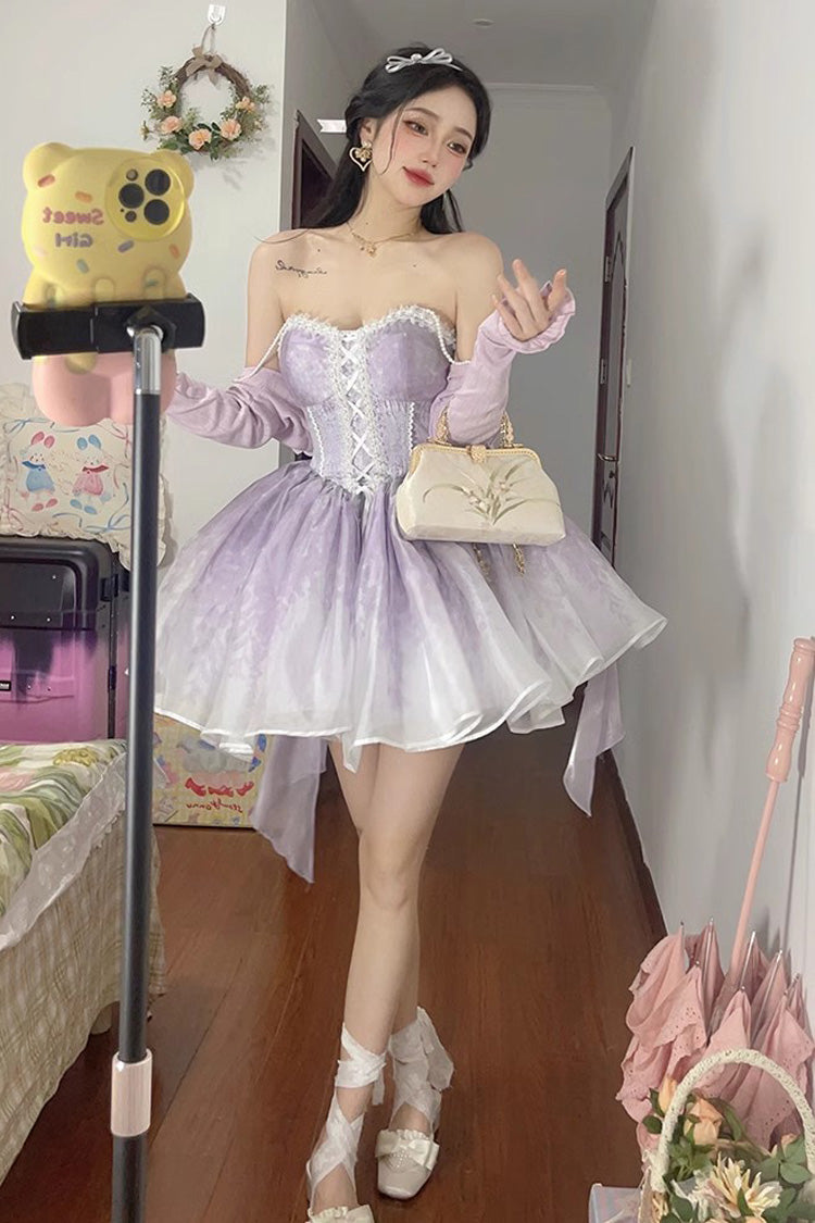 Vintage Style Dress with a Modern Fit