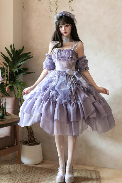 Vintage Style Dress with a Modern Fit